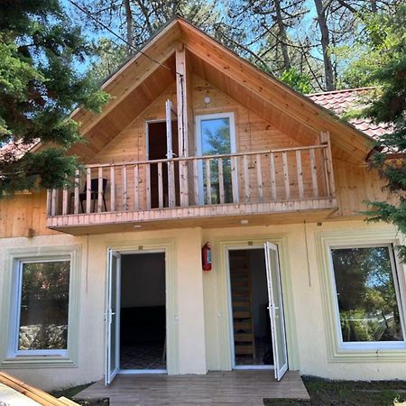 Kolkhida Resort & Spa Урекі Екстер'єр фото
