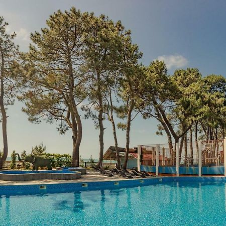 Kolkhida Resort & Spa Урекі Екстер'єр фото