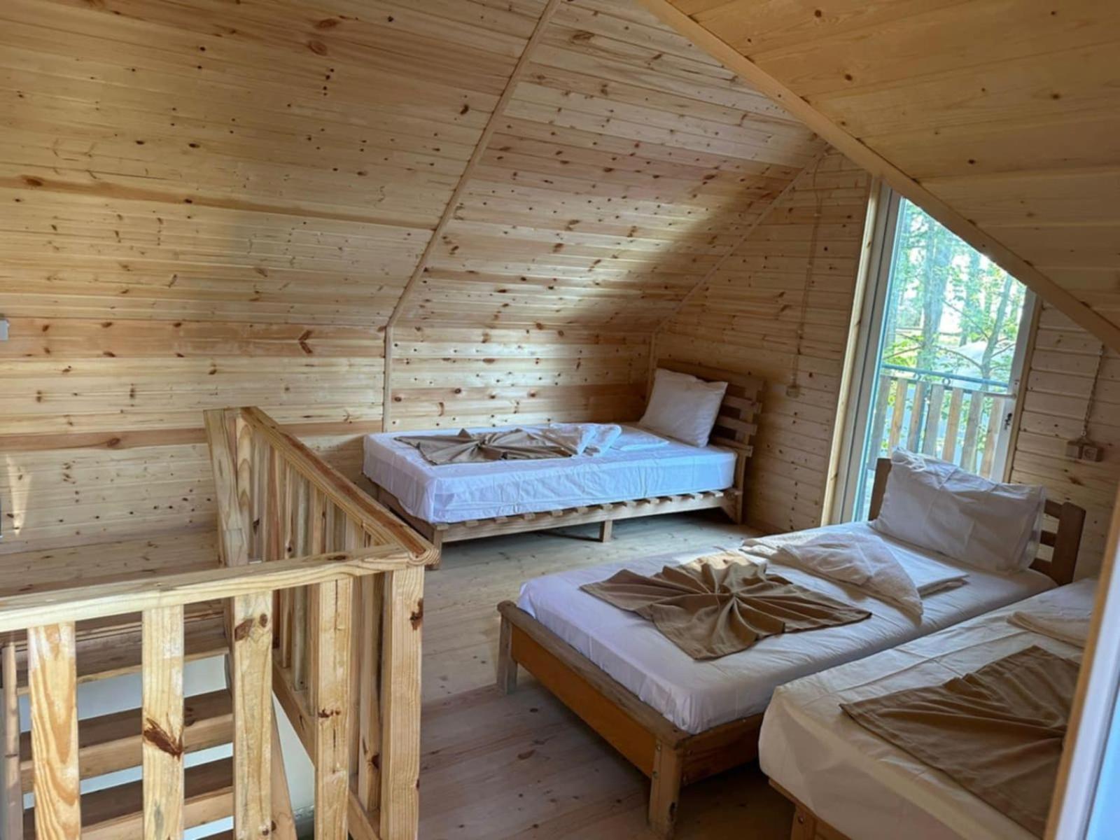 Kolkhida Resort & Spa Урекі Екстер'єр фото