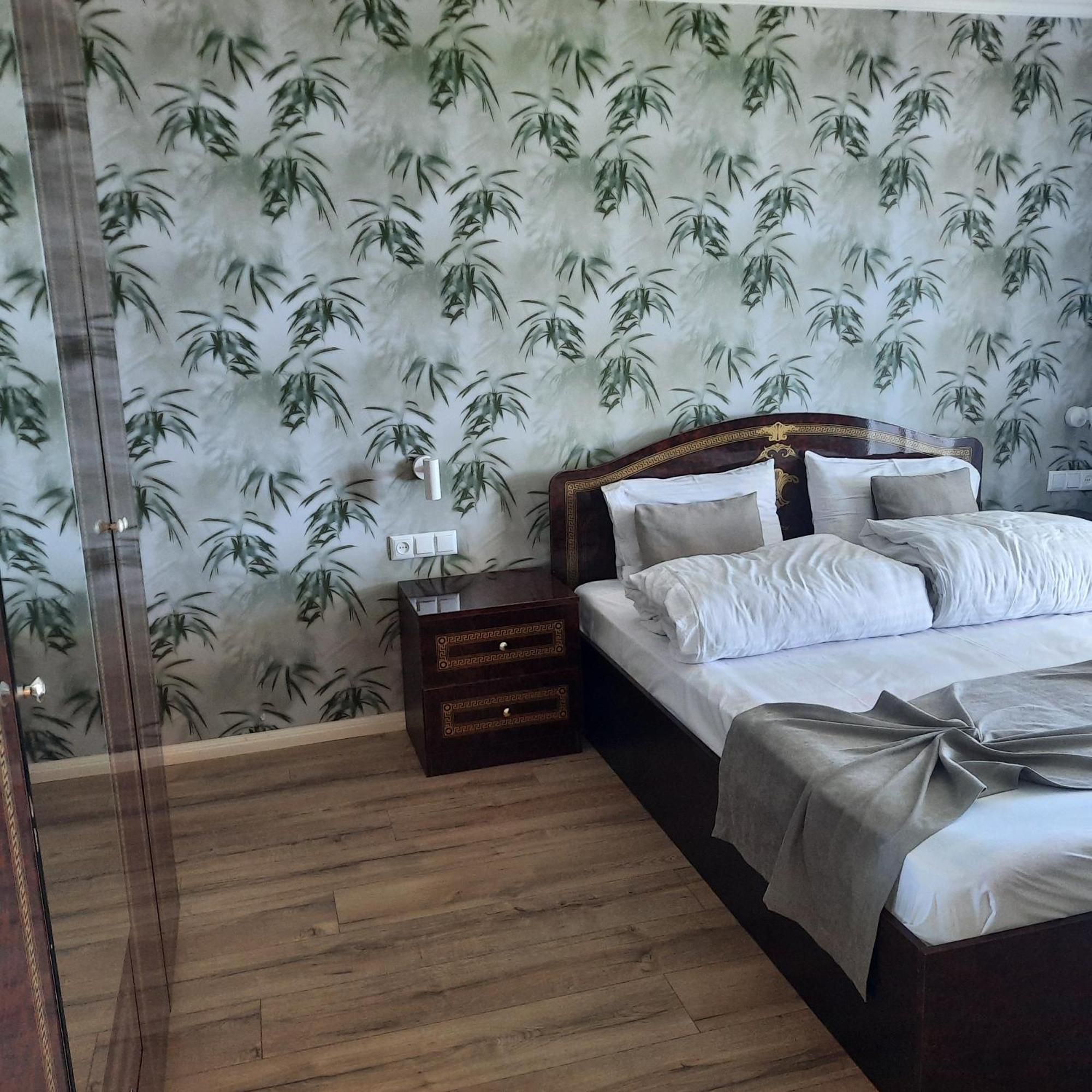 Kolkhida Resort & Spa Урекі Екстер'єр фото