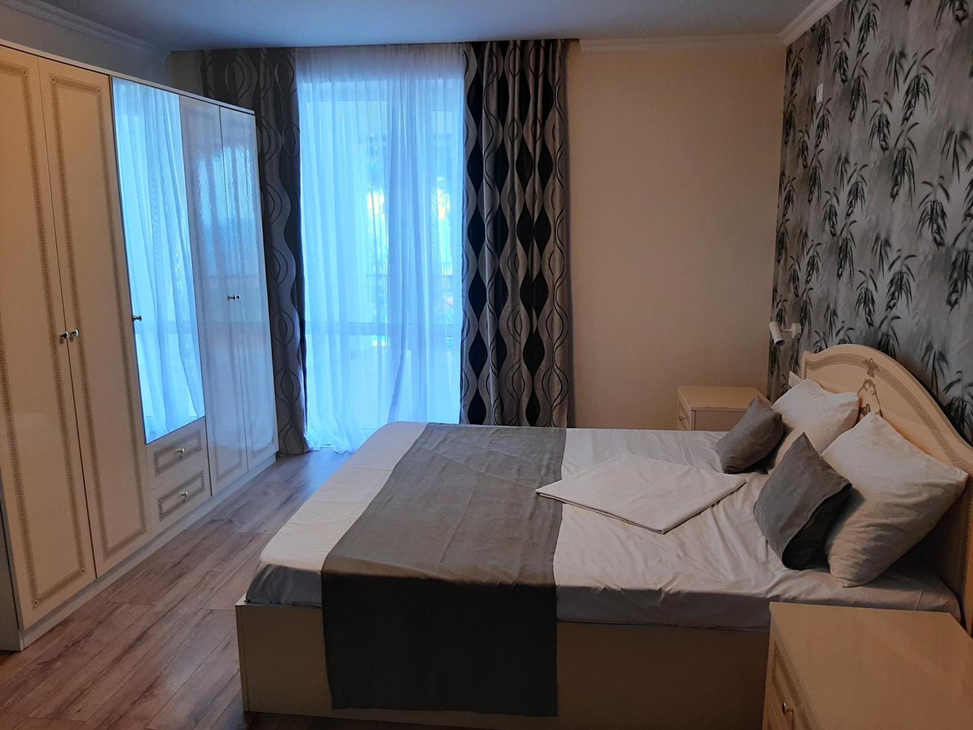 Kolkhida Resort & Spa Урекі Екстер'єр фото