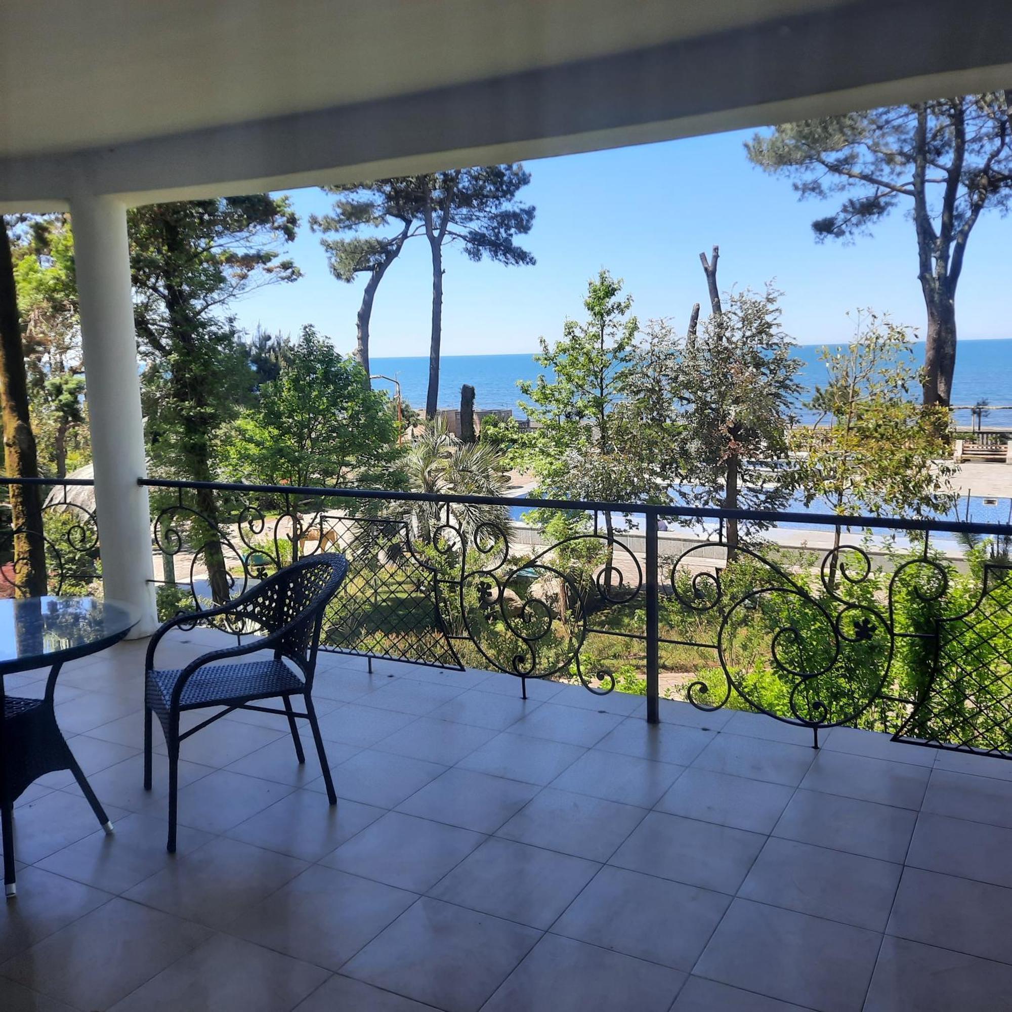 Kolkhida Resort & Spa Урекі Екстер'єр фото