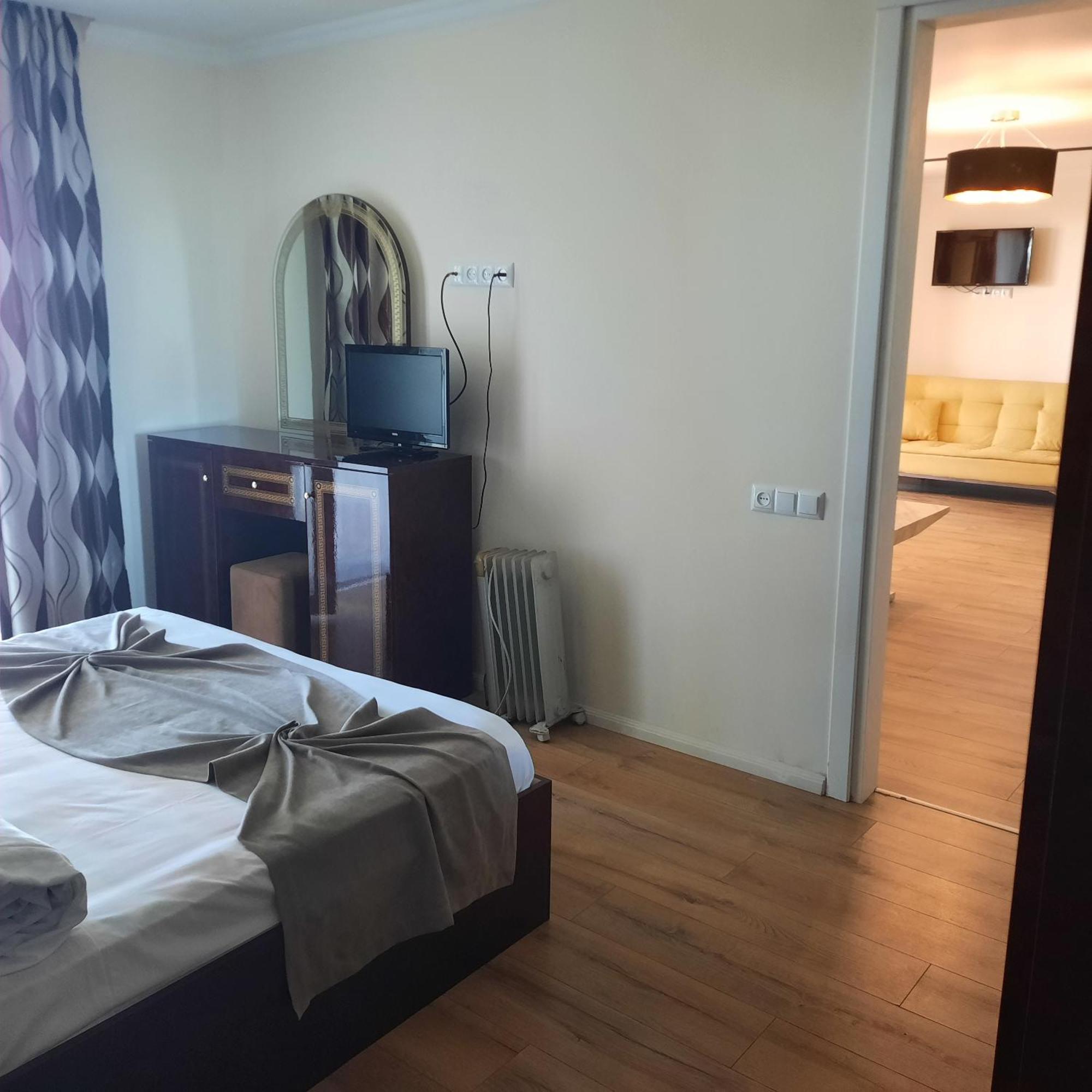 Kolkhida Resort & Spa Урекі Екстер'єр фото