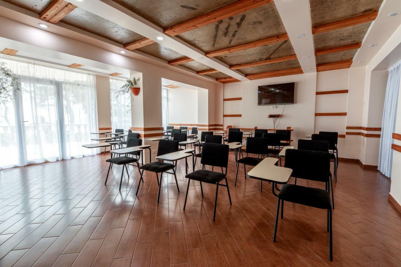 Kolkhida Resort & Spa Урекі Екстер'єр фото