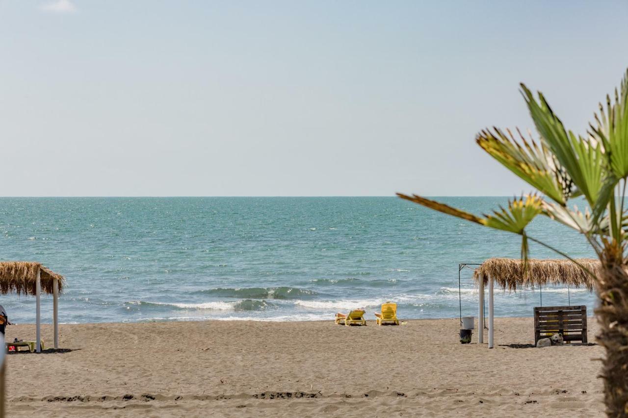 Kolkhida Resort & Spa Урекі Екстер'єр фото