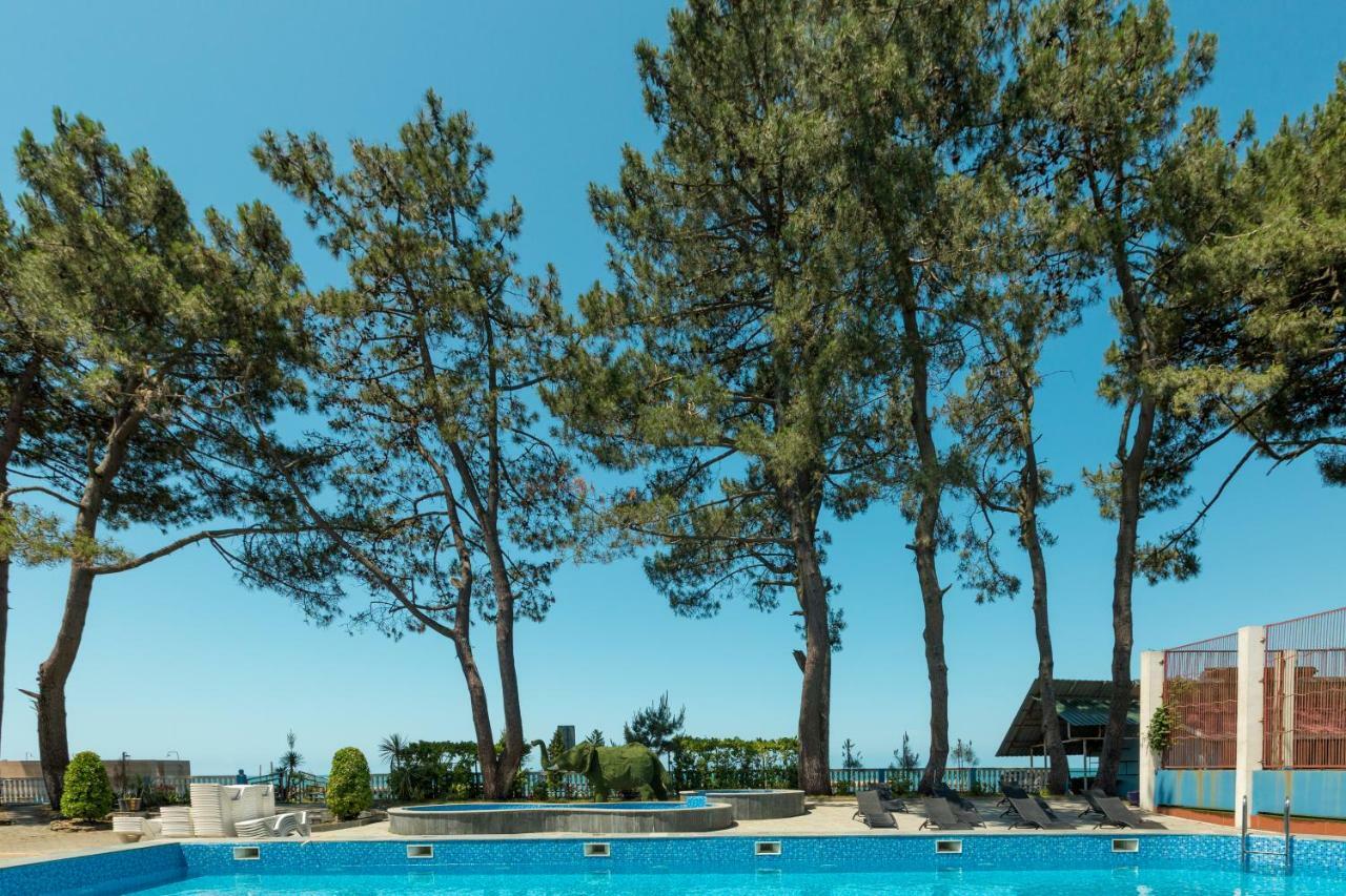 Kolkhida Resort & Spa Урекі Екстер'єр фото